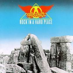 Aerosmith : Rock in a Hard Place
